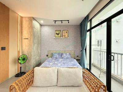 Cho thuê căn hộ, Sương Nguyệt Ánh, An Hải, Đà Nẵng - Thumbnail 5