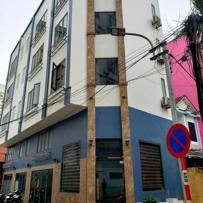 Cho thuê studio, 1 phòng ngủ, Trần Văn Dư, Ngũ Hành Sơn, Đà Nẵng - Ngũ Hành Sơn, Đà Nẵng