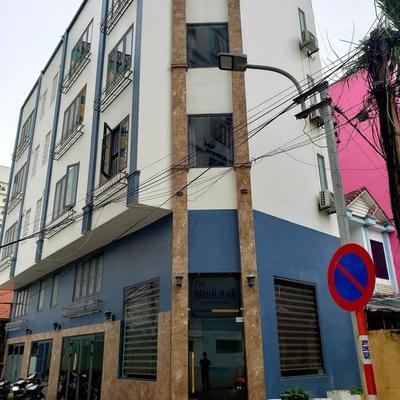 Cho thuê studio, 1 phòng ngủ, Trần Văn Dư, Ngũ Hành Sơn, Đà Nẵng - Thumbnail 1