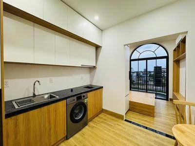 Cho thuê căn hộ, 30m², Lê Nổ, Hòa Cường, Đà Nẵng - Hòa Cường, Đà Nẵng