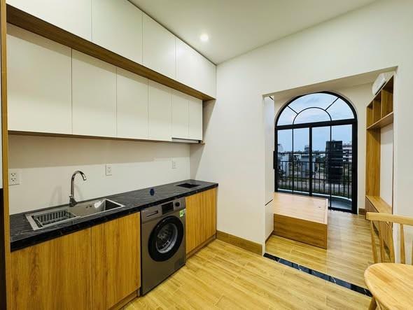 Cho thuê căn hộ, 30m², Lê Nổ, Hòa Cường, Đà Nẵng - Photo 1