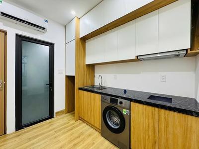Cho thuê căn hộ, 30m², Lê Nổ, Hòa Cường, Đà Nẵng - Thumbnail 2