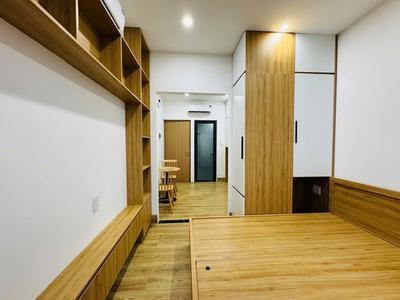 Cho thuê căn hộ, 30m², Lê Nổ, Hòa Cường, Đà Nẵng - Thumbnail 3