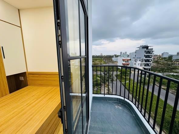 Cho thuê căn hộ, 30m², Lê Nổ, Hòa Cường, Đà Nẵng - Photo 5