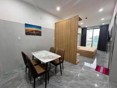Cho thuê studio, 1 phòng ngủ, An Trung 1, An Hải, Đà Nẵng - An Hải, Đà Nẵng
