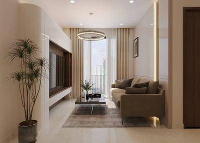 Cho thuê căn hộ, 2 phòng ngủ, Hải Châu, Đà Nẵng - Hải Châu, Đà Nẵng