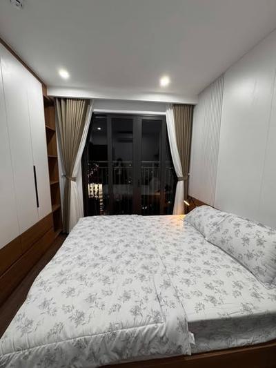 Cho thuê căn hộ, 2 phòng ngủ, Hải Châu, Đà Nẵng - Thumbnail 4