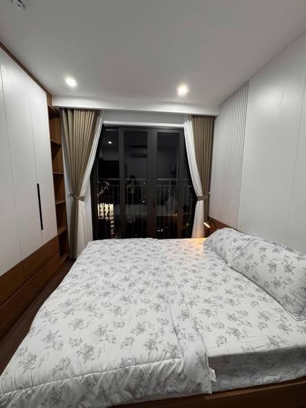 Cho thuê căn hộ, 2 phòng ngủ, Hải Châu, Đà Nẵng - Photo 4