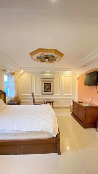 Cho thuê căn hộ, Hùng Vương, Hải Châu, Đà Nẵng - Photo 4