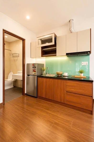Cho thuê căn hộ, Phước Trường 11, An Hải, Đà Nẵng - Photo 5