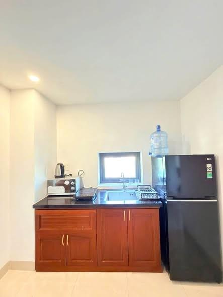 Cho thuê studio, 1 phòng ngủ, K41 Vũ Tông Phan, Sơn Trà, Đà Nẵng - Photo 1