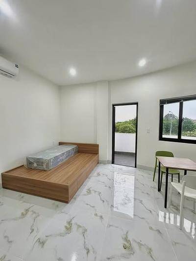 Cho thuê studio, 1 phòng ngủ, Lê Nổ, Hòa Cường, Đà Nẵng - Hòa Cường, Đà Nẵng