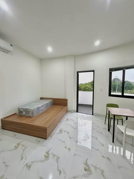 Cho thuê studio, 1 phòng ngủ, Lê Nổ, Hòa Cường, Đà Nẵng - Photo 1