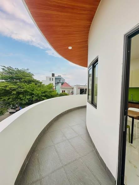 Cho thuê studio, 1 phòng ngủ, Lê Nổ, Hòa Cường, Đà Nẵng - Photo 2