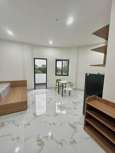 Cho thuê studio, 1 phòng ngủ, Lê Nổ, Hòa Cường, Đà Nẵng - Thumbnail 3