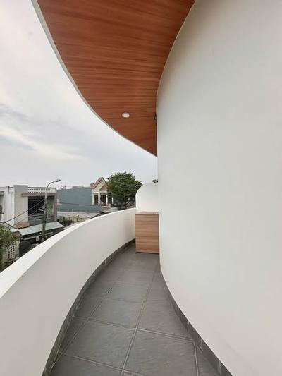 Cho thuê studio, 1 phòng ngủ, Lê Nổ, Hòa Cường, Đà Nẵng - Thumbnail 4
