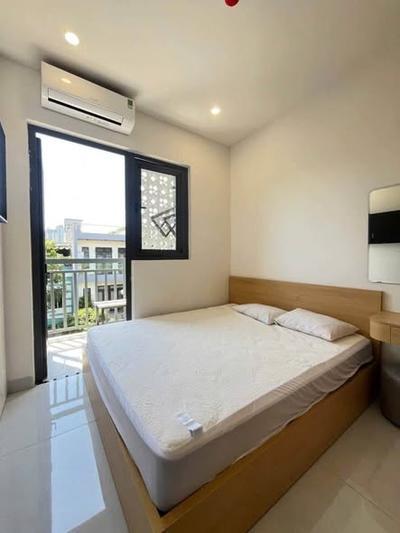 Cho thuê căn hộ, Hoàng Đức Lương, An Hải, Đà Nẵng - Thumbnail 1