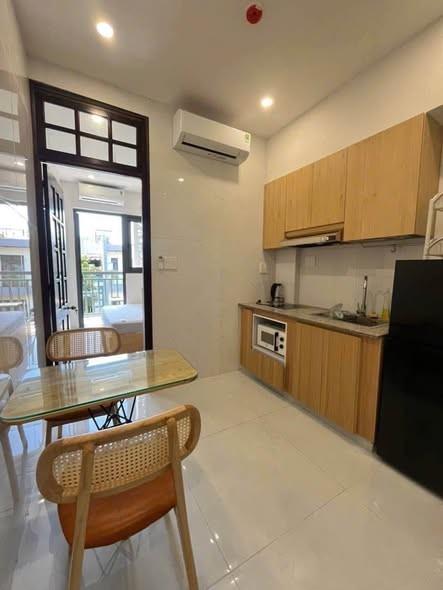 Cho thuê căn hộ, Hoàng Đức Lương, An Hải, Đà Nẵng - Photo 5