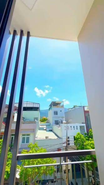 Cho thuê căn hộ, Vũ Đình Long, Sơn Trà, Đà Nẵng - Sơn Trà, Đà Nẵng