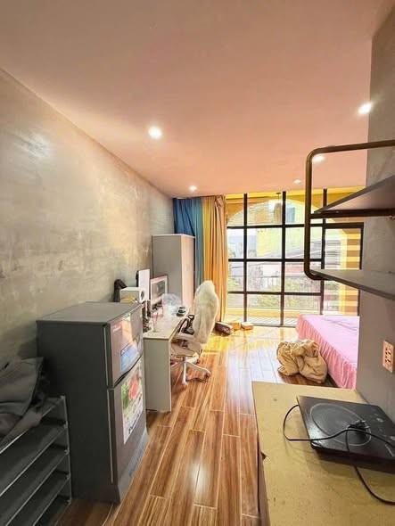 Cho thuê studio, 1 phòng ngủ, Trương Công Hy, Ngũ Hành Sơn, Đà Nẵng - Photo 3