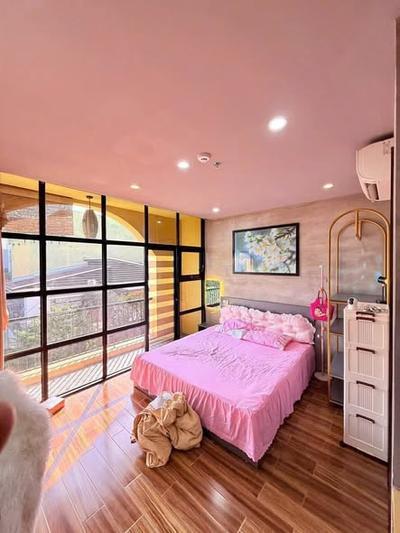 Cho thuê studio, 1 phòng ngủ, Trương Công Hy, Ngũ Hành Sơn, Đà Nẵng - Thumbnail 4