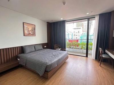 Cho thuê căn hộ, 45m², An Thượng 33, Ngũ Hành Sơn, Đà Nẵng - Thumbnail 3