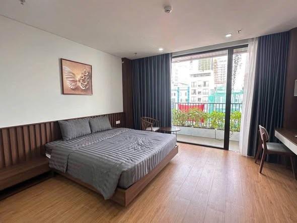 Cho thuê căn hộ, 45m², An Thượng 33, Ngũ Hành Sơn, Đà Nẵng - Photo 3