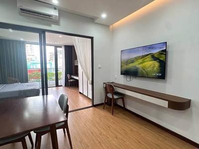 Cho thuê căn hộ, 45m², An Thượng 33, Ngũ Hành Sơn, Đà Nẵng - Thumbnail 4