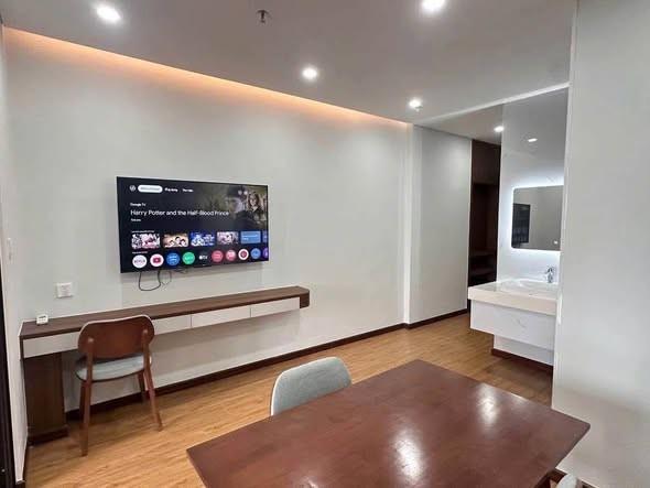Cho thuê căn hộ, 45m², An Thượng 33, Ngũ Hành Sơn, Đà Nẵng - Photo 5