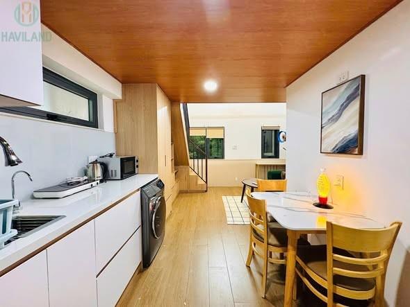 Cho thuê duplex, 30m², Phan Châu Trinh, Hòa Cường, Đà Nẵng - Photo 3