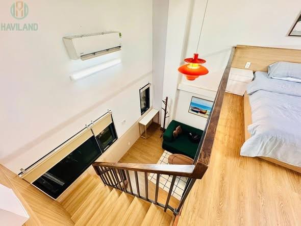 Cho thuê duplex, 30m², Phan Châu Trinh, Hòa Cường, Đà Nẵng - Photo 5