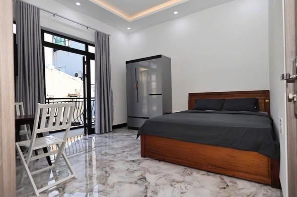 Cho thuê studio, 1 phòng ngủ, Lâm Hoành, An Hải, Đà Nẵng - Photo 3