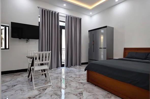 Cho thuê studio, 1 phòng ngủ, Lâm Hoành, An Hải, Đà Nẵng - Photo 4
