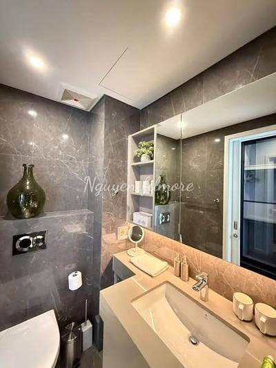 Cho thuê văn phòng, 53m², Bạch Đằng, Hải Châu, Đà Nẵng - Thumbnail 3