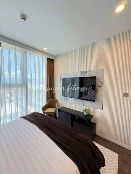 Cho thuê văn phòng, 53m², Bạch Đằng, Hải Châu, Đà Nẵng - Photo 5