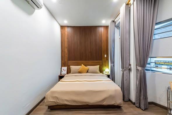 Cho thuê nhà riêng, 50m², Chi Lăng, Hải Châu, Đà Nẵng - Photo 1