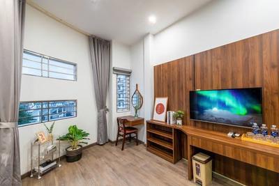 Cho thuê nhà riêng, 50m², Chi Lăng, Hải Châu, Đà Nẵng - Thumbnail 3