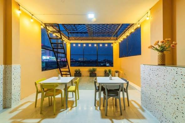 Cho thuê nhà riêng, 50m², Chi Lăng, Hải Châu, Đà Nẵng - Photo 4