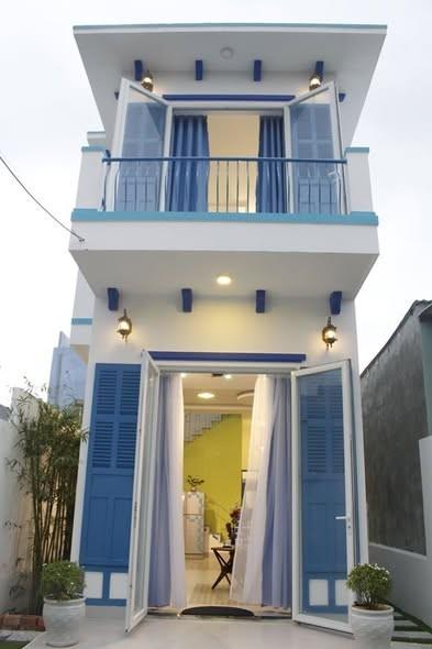 Cho thuê nhà riêng, 2 phòng ngủ, Lý Văn Phức, Ngũ Hành Sơn, Đà Nẵng - Photo 1