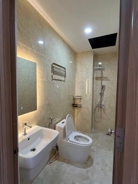 Cho thuê studio, 1 phòng ngủ, Mỹ Khê 7, An Hải, Đà Nẵng - Photo 5