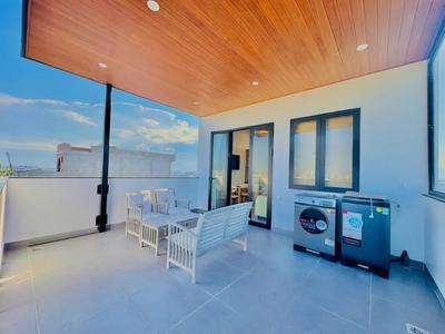 Cho thuê căn hộ, 30m², Lê Nổ, Hòa Cường, Đà Nẵng - Thumbnail 2