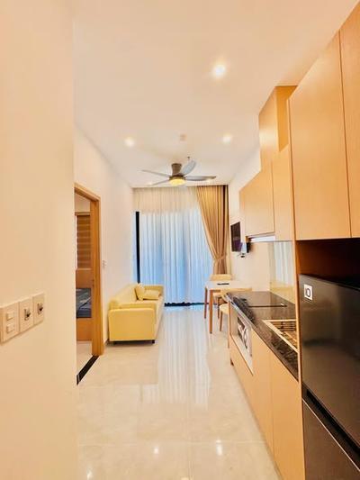 Cho thuê căn hộ, 30m², Lê Nổ, Hòa Cường, Đà Nẵng - Thumbnail 3