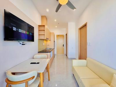 Cho thuê căn hộ, 30m², Lê Nổ, Hòa Cường, Đà Nẵng - Thumbnail 5
