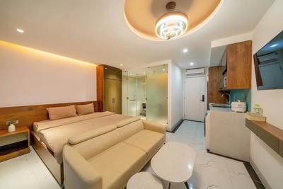 Cho thuê căn hộ, Phước Trường 6, An Hải, Đà Nẵng - Thumbnail 2