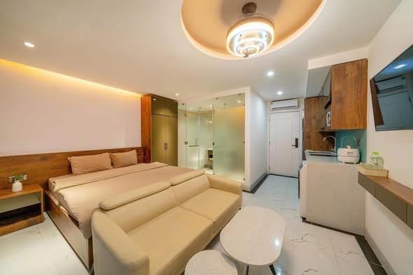 Cho thuê căn hộ, Phước Trường 6, An Hải, Đà Nẵng - Photo 2