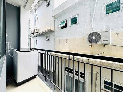 Cho thuê studio, 1 phòng ngủ, 30m², Hà Đặc, An Hải, Đà Nẵng - An Hải, Đà Nẵng