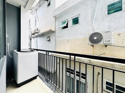 Cho thuê studio, 1 phòng ngủ, 30m², Hà Đặc, An Hải, Đà Nẵng - Thumbnail 1