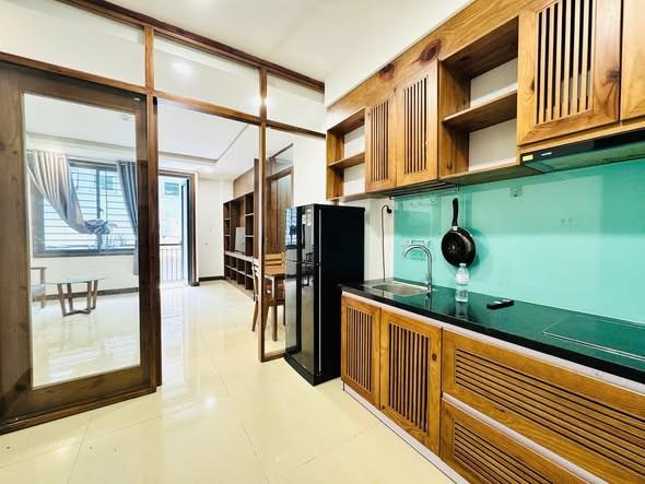Cho thuê studio, 1 phòng ngủ, 30m², Hà Đặc, An Hải, Đà Nẵng - Photo 2