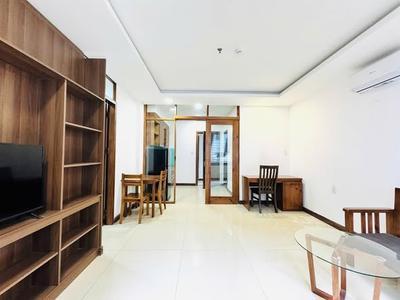 Cho thuê studio, 1 phòng ngủ, 30m², Hà Đặc, An Hải, Đà Nẵng - Thumbnail 3
