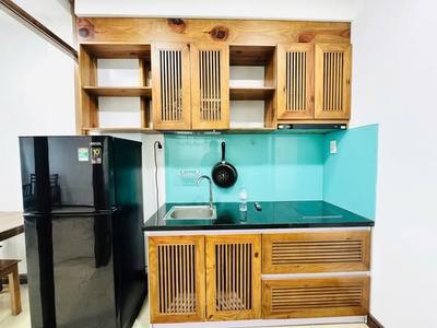 Cho thuê studio, 1 phòng ngủ, 30m², Hà Đặc, An Hải, Đà Nẵng - Thumbnail 5